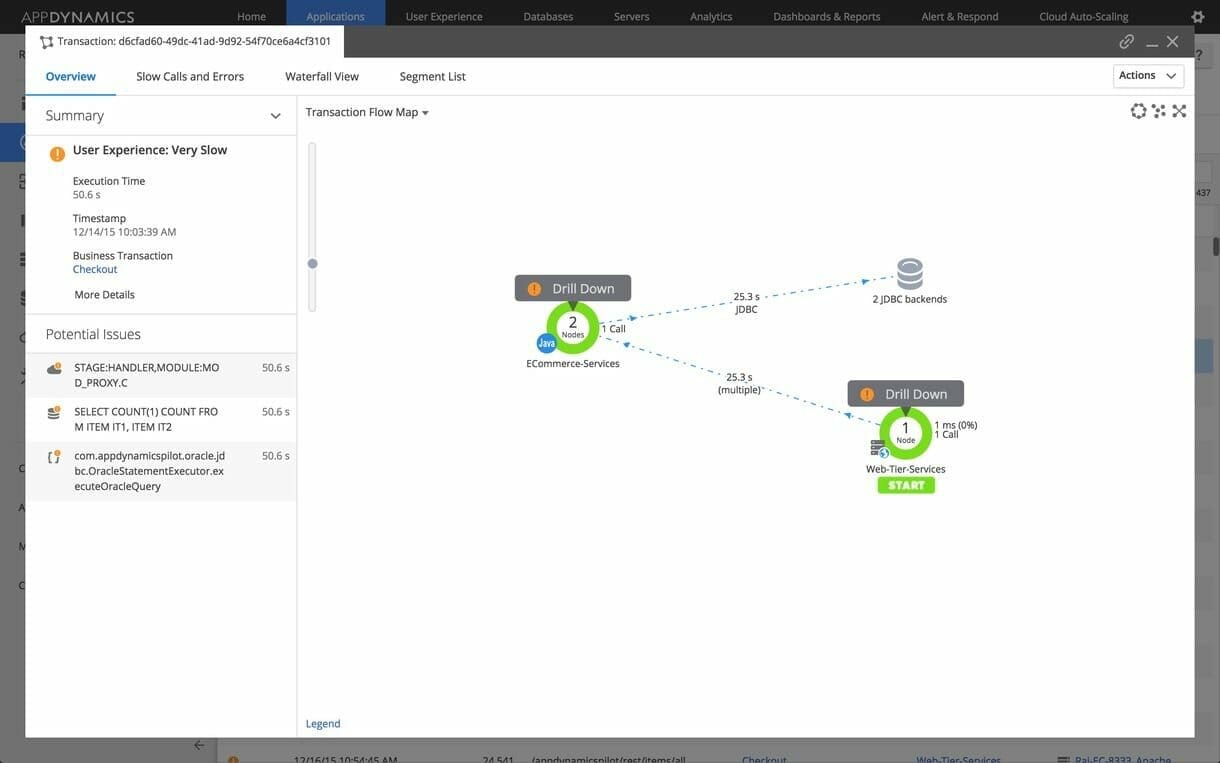 Azure portal, screen shot.