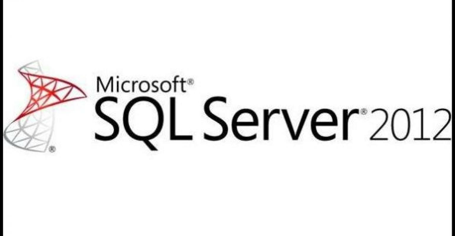 sqlserver-2012