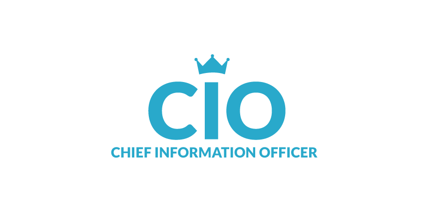 CHIEF INFORMATION OFFICER