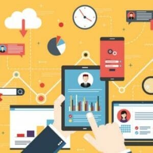 Using Databases to Improve Business Performance