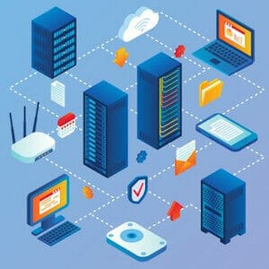Five Strategic Database Performance Monitoring