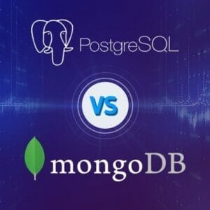 Compare MongoDB vs PostgreSQL