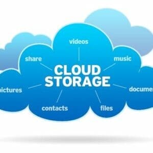What is Cloud Storage?