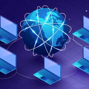 What Is VMware Server Virtualization