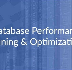 Know Best Practices for Improving the Database Performance