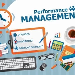 Know 10 Biggest Myths about Performance Management