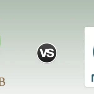 Which DBMS is better: MongoDB or MySQL?