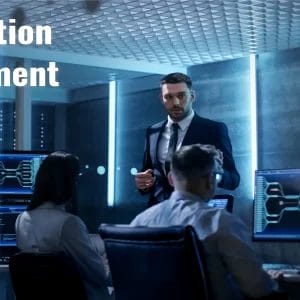 Strategies for Future-Ready IT Operations Management