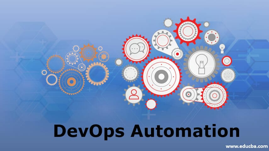 DevOps automation