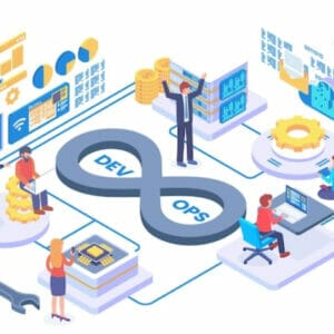 DevOps Automation: How is Automation Applied in DevOps Practice