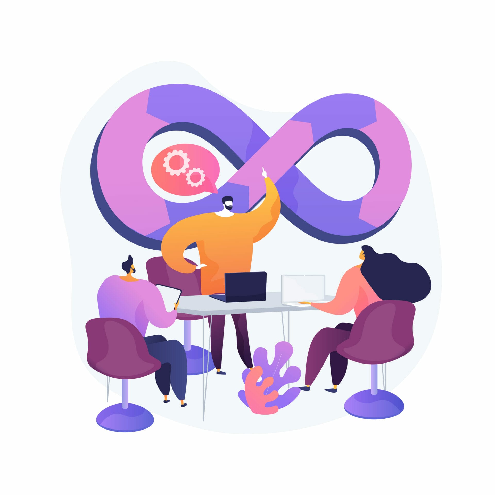 Automation in DevOps