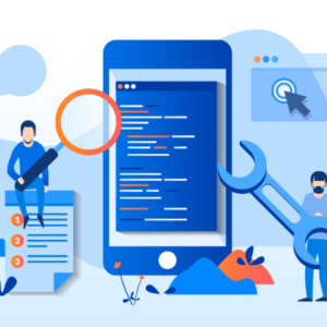 An Introduction About the Load Testing Tool