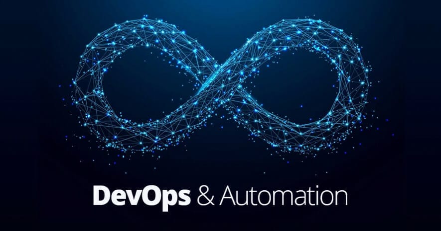 Automation in Devops