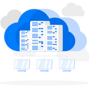 Introduction to cloud migration