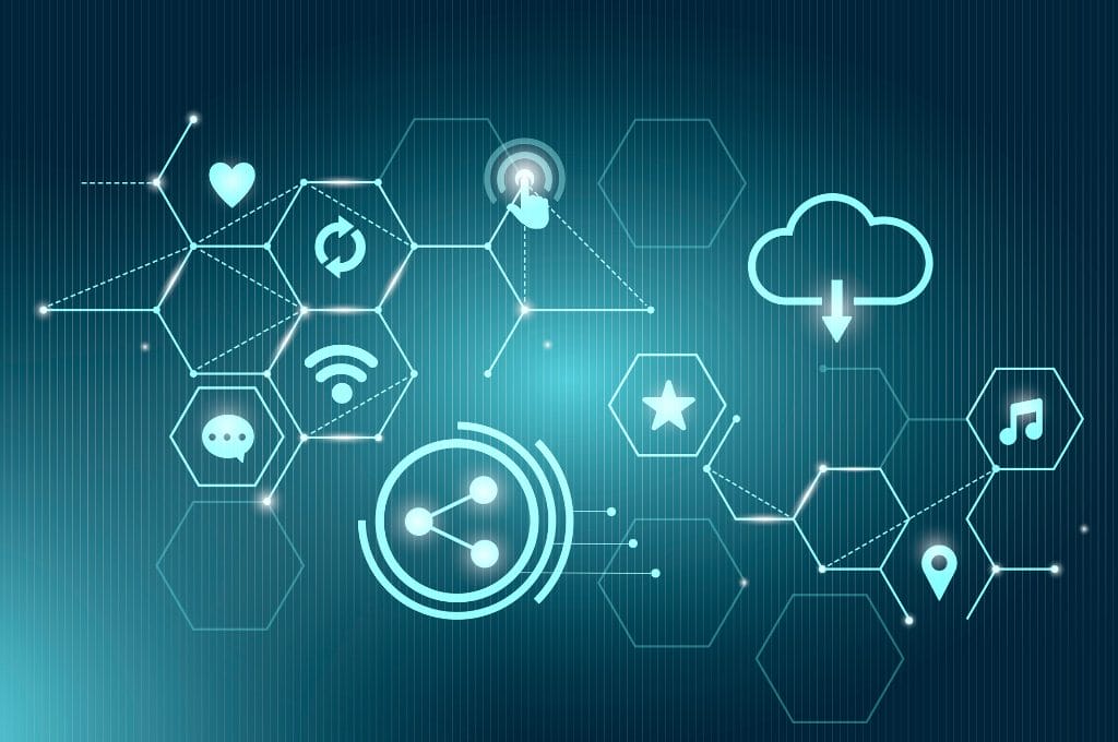 big data & cloud resources