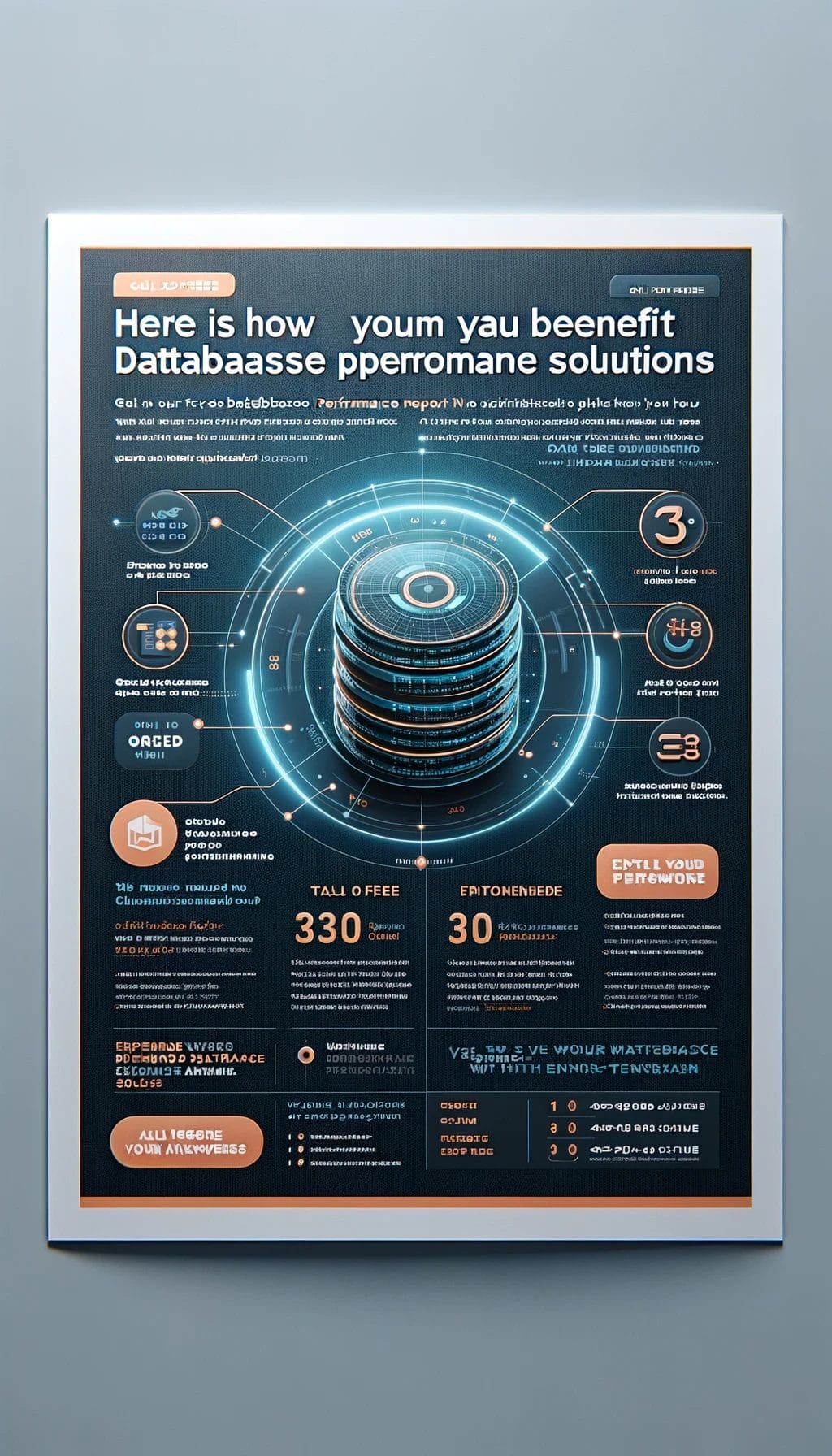Enteros UpBeat database observability management platform