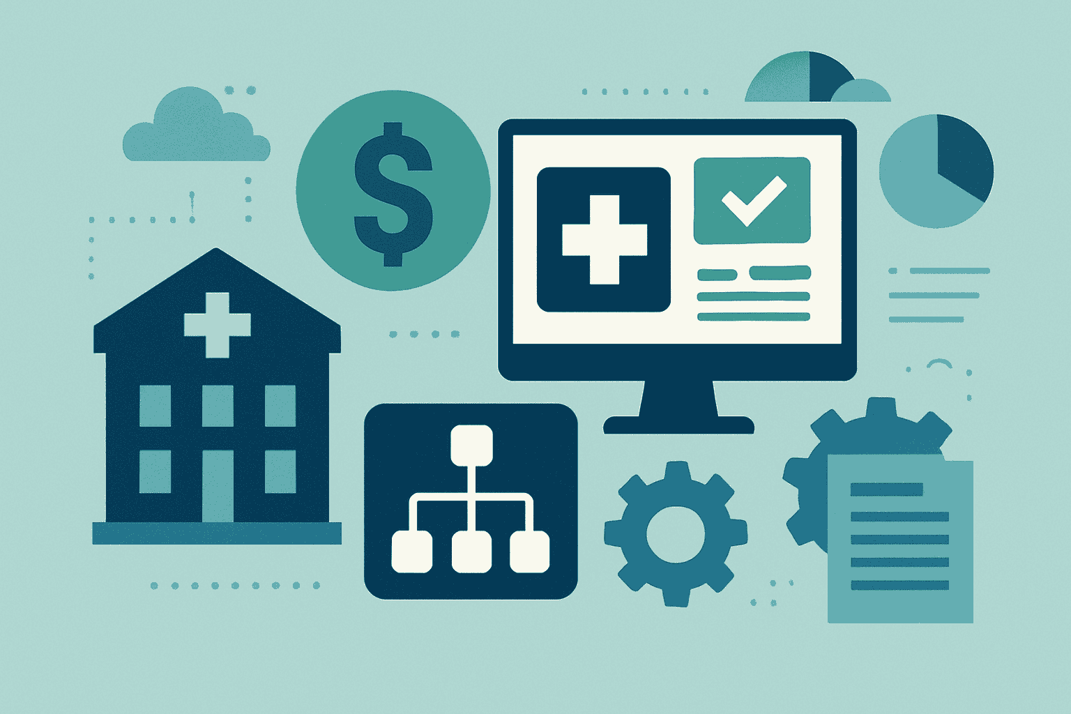 How to Achieve Full Cost Transparency and Operational Efficiency in ...